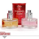 Feminino Love & Romance