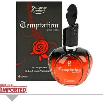 Feminino Templation