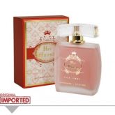 Feminino Her Majesty