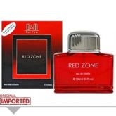 Masculino Red Zone
