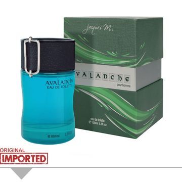 Masculino Avalanche