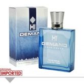 Masculino Hi Demand