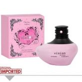 Feminino Vision