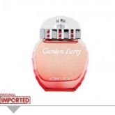 Feminino Garden Party