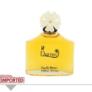 Feminino Damse
