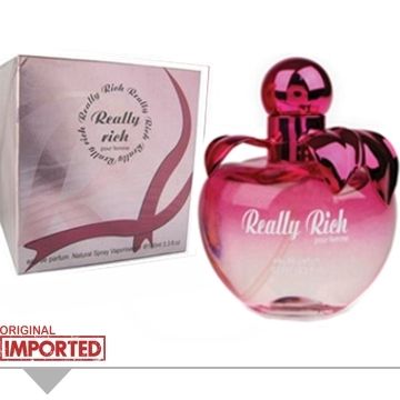 Feminino Really Rich