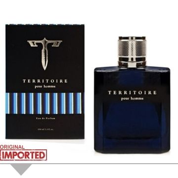 Masculino Territore