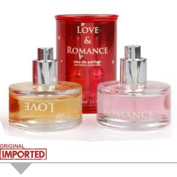 Feminino Love & Romance