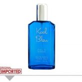 Masculino Kool Blue