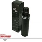 Masculino Black Point