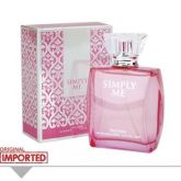 Feminino Simple Me