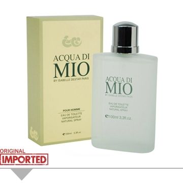 Masculino Acqua Di Mio