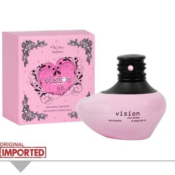 Feminino Vision
