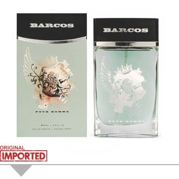 Masculino Barcos