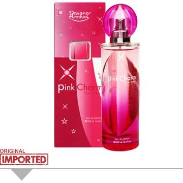 Feminino Pink Charm