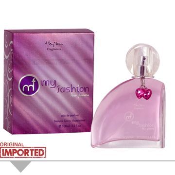Feminino My Fashion