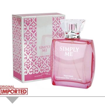 Feminino Simple Me