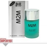 Masculino M2m