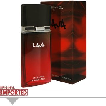 Masculino Lava