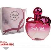 Feminino Really Rich