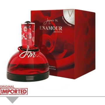 Feminino Enamour