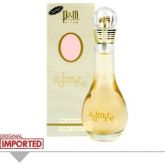 Feminino admire